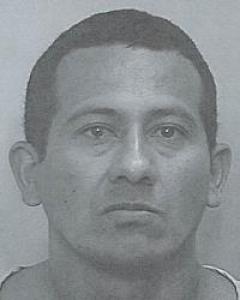 Santos Cipriano Vasquez Aguirre a registered Sex Offender of California